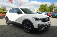 VW T-Cross 1.0 Style DSG