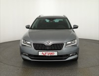 Skoda Superb Combi 2.0 TDI Style