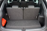 Seat Tarraco 2.0 TSI FR 4Drive