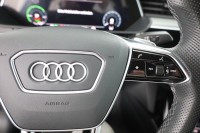 Audi e-tron Sportback 50 quattro S line