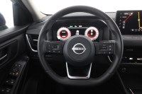 Nissan Qashqai N-Connecta 1.3 Dig-T