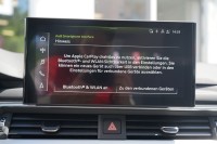 Audi A5 40 TFSI Sportback advanced