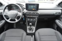 Dacia Sandero III 1.0 TCE EDC