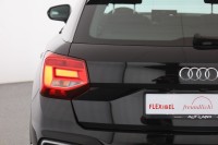 Audi Q2 35 TFSI S line