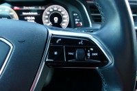 Audi A6 50 2.0 TFSI e quattro sport