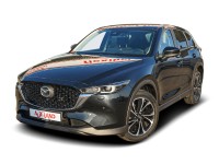 Mazda CX-5 2.0 360° Navi Totwinkel Head-Up