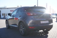 Mazda CX-3 2.0 SKYACTIV-G Sports-Line