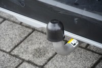 Ford Tourneo Connect 1.5 TDCi