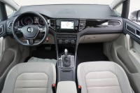 VW Golf Sportsvan 1.4TSI Highline