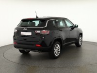 Jeep Compass 1.5 Altitude M-Hybrid