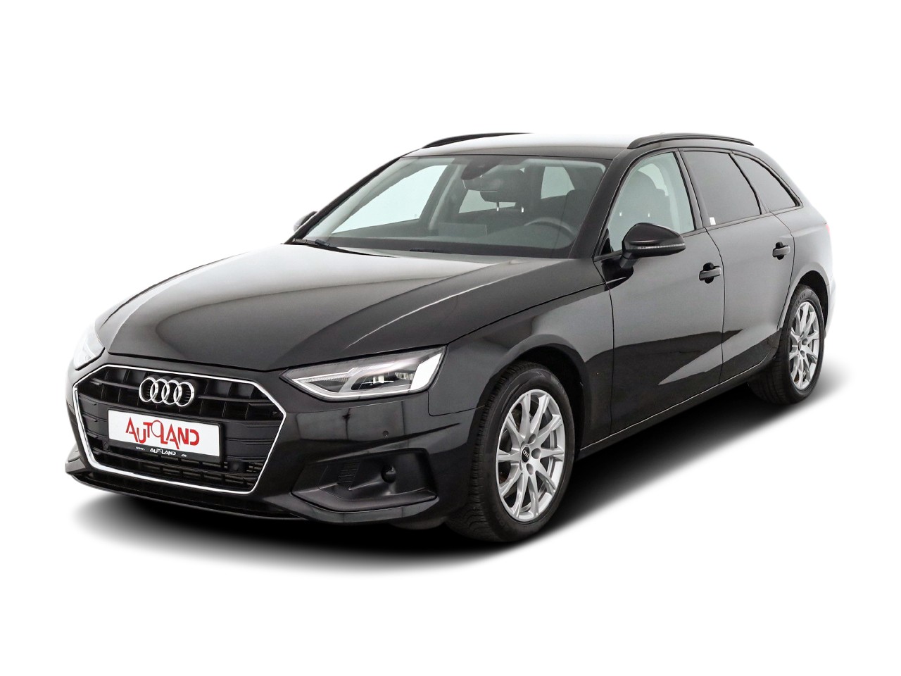 Audi A4 Avant 40 TFSI S-Tronic Advanced