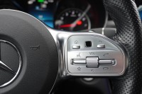 Mercedes-Benz C 200 C200 AMG Line