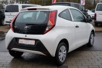 Toyota Aygo AYGO 1.0 x
