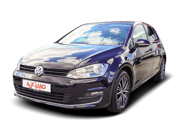 VW Golf VII 1.2 Allstar