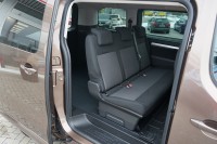 Opel Zafira Life 2.0