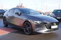 Mazda 3 2.0 M-Hybrid Selection