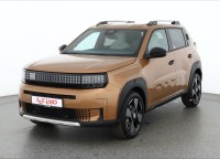 Vorschau: Fiat Grande Panda La Prima 1.2 Hybrid Aut.