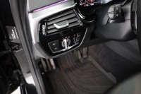 BMW 540 d Touring xDrive M Sport