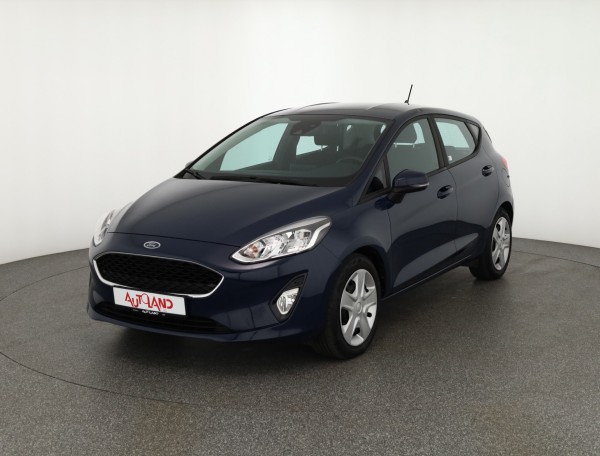 Ford Fiesta 1.1 Cool&Connect