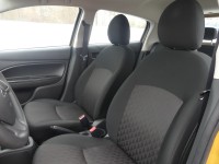 Mitsubishi Space Star 1.2 Basis