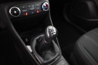 Ford Fiesta 1.1 Cool & Connect
