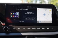 Hyundai i20 1.0 T-GDI Aut.