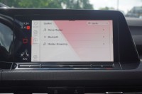 VW Golf VIII 2.0 GTI Clubsport