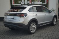 VW Taigo 1.5 TSI DSG