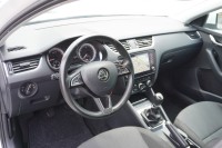 Skoda Octavia Combi 1.8 TSI Facelift