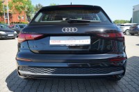 Audi A3 Sportback 30 1.5 TFSI