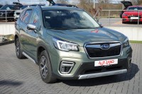 Subaru Forester 2.0 M-Hybrid Comfort