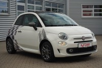 Fiat 500 S Edition 1.2i