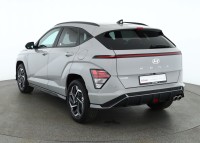 Hyundai Kona N-Line 1.6 T-GDI Aut.