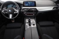 BMW 520 d Touring M Sport