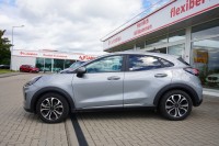 Ford Puma Titanium 1.0 EB