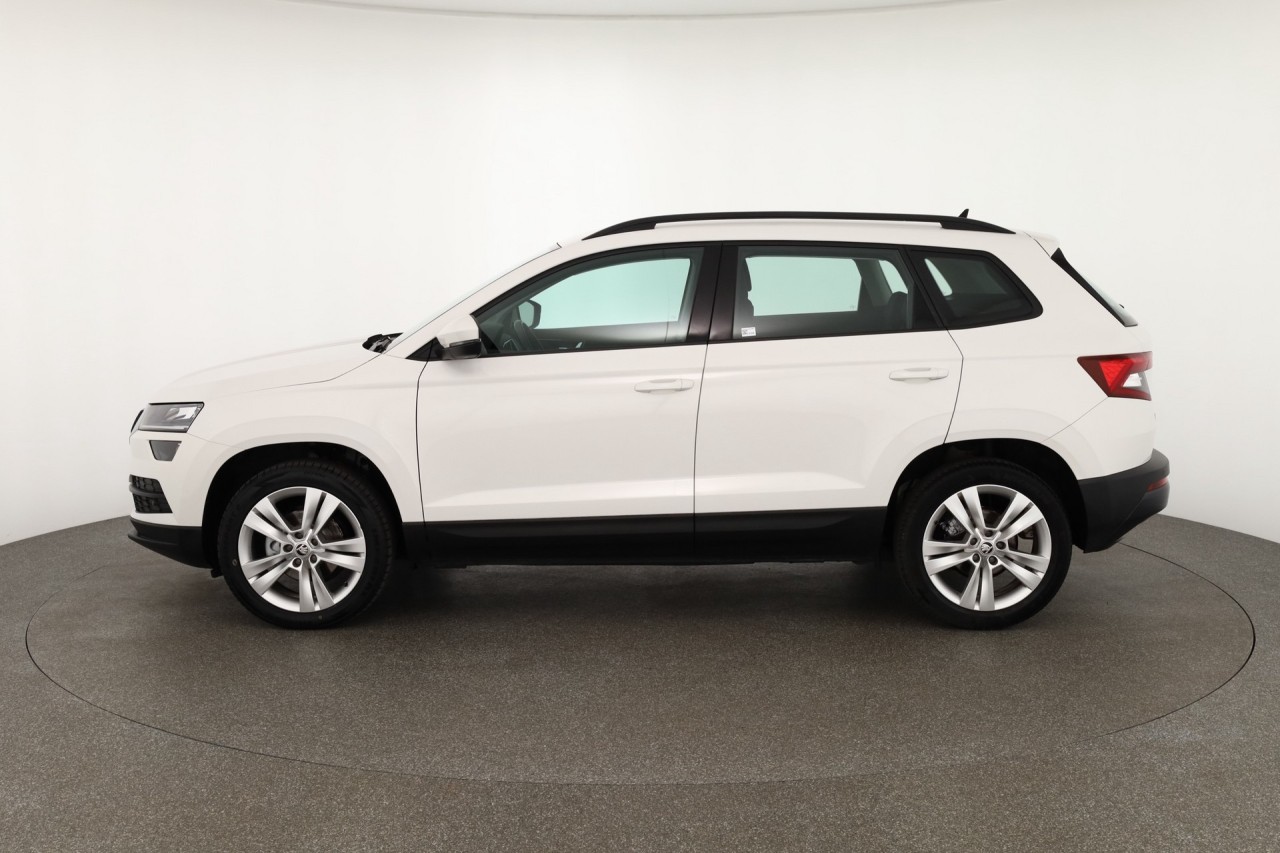 Skoda Karoq 1.5 TSI DSG Style