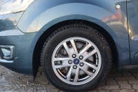 Ford Tourneo Connect 1.5 EcoBlue Titanium