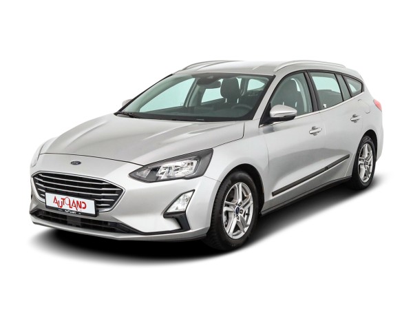 Ford Focus Turnier 1.5 EcoBlue Cool & Connect