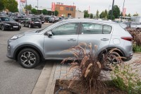 Kia Sportage 1.6 Dream Team 2WD