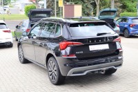 Skoda Kamiq 1.5 TSI