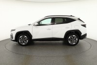 Vorschau: Hyundai Tucson 1.6 T-GDI