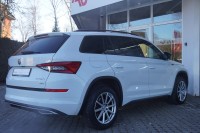 Skoda Kodiaq 2.0 TDI Sportline 4x4 DSG