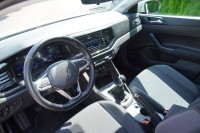 VW Taigo 1.0 TSI
