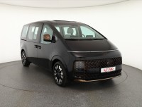 Hyundai Staria 1.6 T-GDI HEV Luxury Aut.