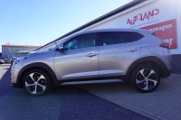 Hyundai Tucson 1.6 T-GDI Premium 4WD