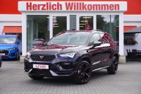 Vorschau: Cupra Ateca 1.5 TSI DSG