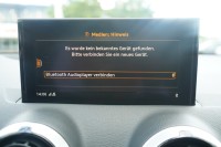 Audi Q2 35 1.5 TFSI advanced