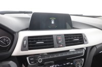 BMW 318 d Touring