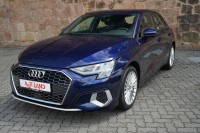 Vorschau: Audi A3 Sportback 35 1.5 TFSI