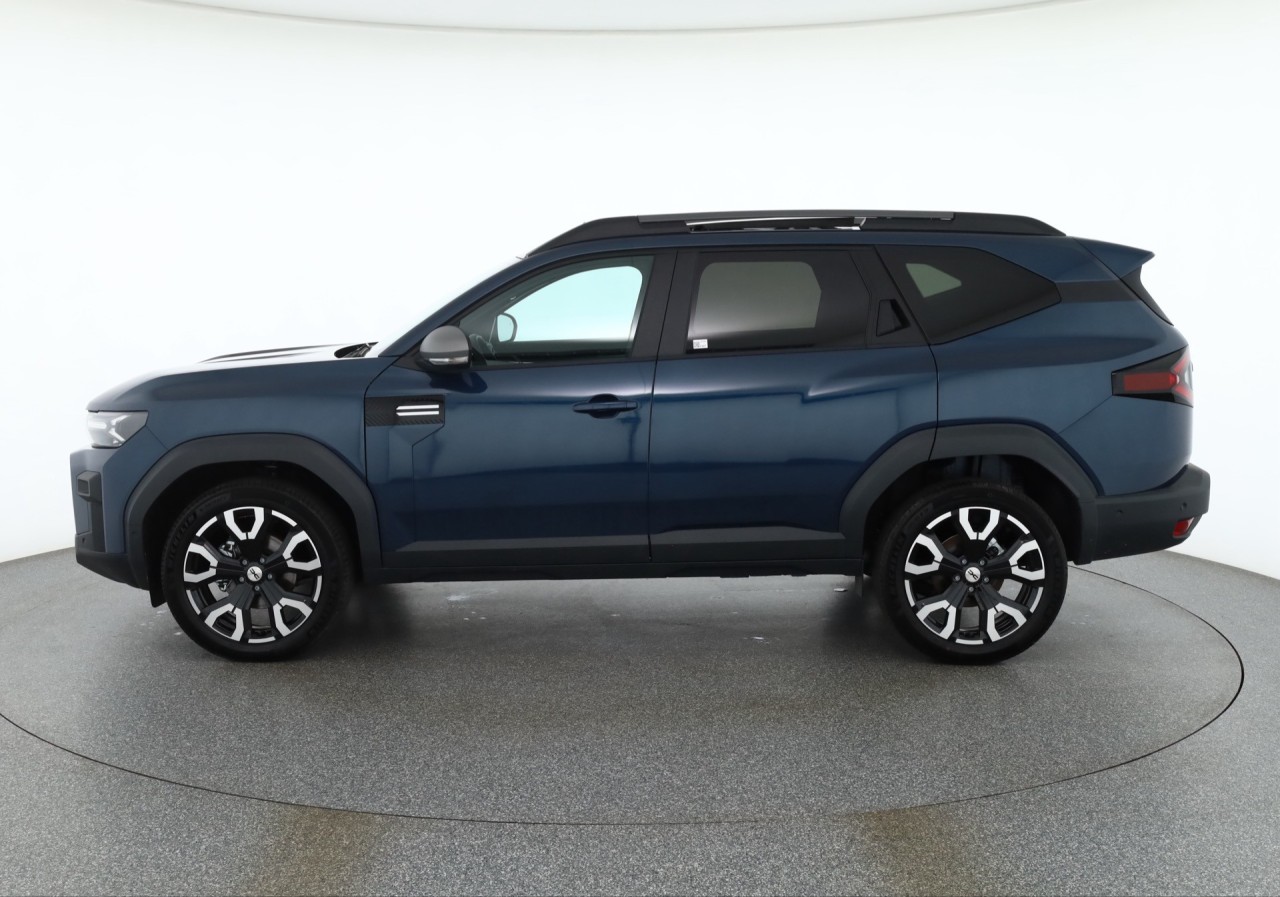 Dacia Bigster Journey HEV 155 Aut.